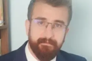 Ali Kırıktaş