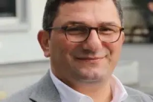 Hakan Savaş Kaptanoğlu
