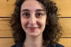 Serra Alona Saltık