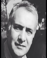 Ensar Yılmaz