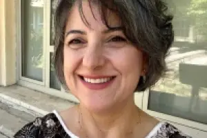 Ayça Tekin-Koru