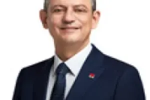 Özgür Özel