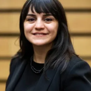 Büşra Taşkıran