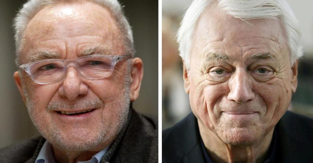 Alexander Kluge-Gerhard Richter; ‘Aralık’