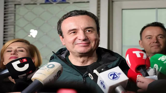 Kosova’da sandık kuruldu: Meşruiyet güçlendi, yalnızlık derinleşti mi?