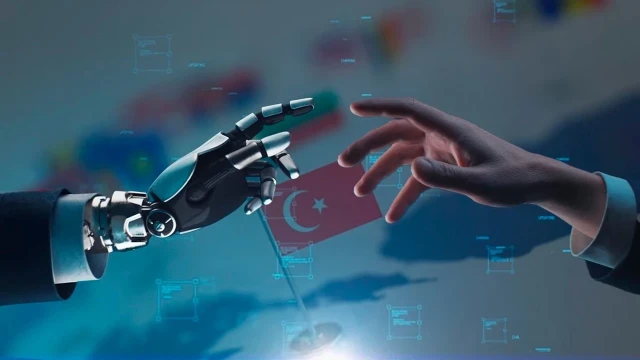 ABD-Çin dijital rekabeti: Türkiye ne yapmalı?