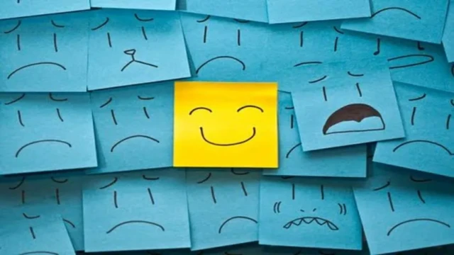 Ait olmadığın duyguyu üzerinde taşımamak