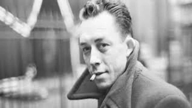 Albert Camus’nün saçma-absürd dünyasına kulak verelim