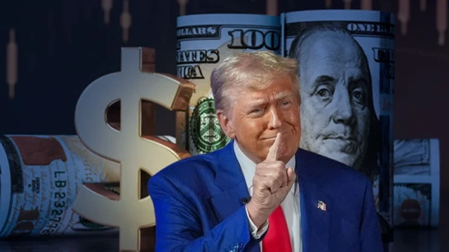 Amerika’nın koyunu sonra çıkar oyunu!