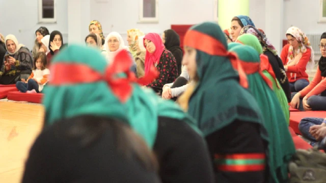 Anayasa tartışmaları bağlamında Hukuk Devleti krizi ve Aleviler