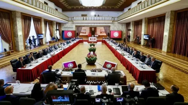 Ankara–Diyarbakır hattında mesafe daha da açıldı   