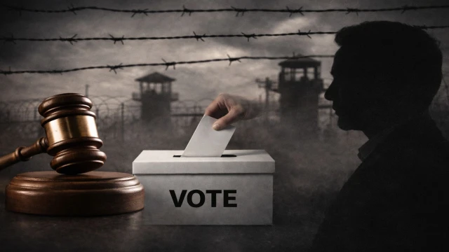 Bir seçimle başlayan sessizlik