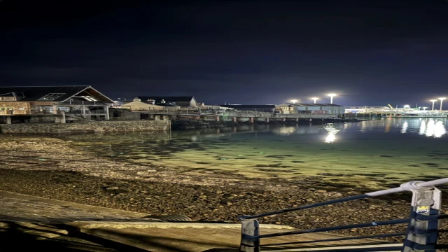 İskoçya yazıları (2): Bir tren yolculuğu