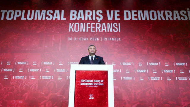 CHP’nin ‘yeniden’ büyük açılımı