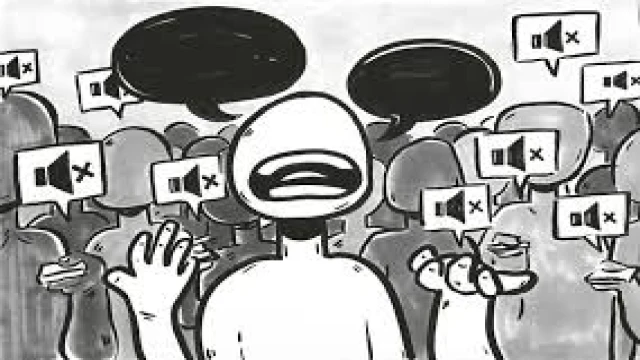 Demokrasinin kurumsal yapısı ve güncel gerçekler