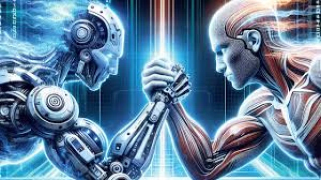 Devletlerin Yapay Zekâ Rekabeti