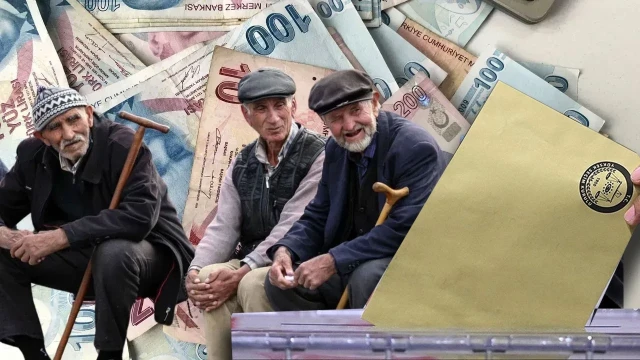 Emekli için son çare sandık