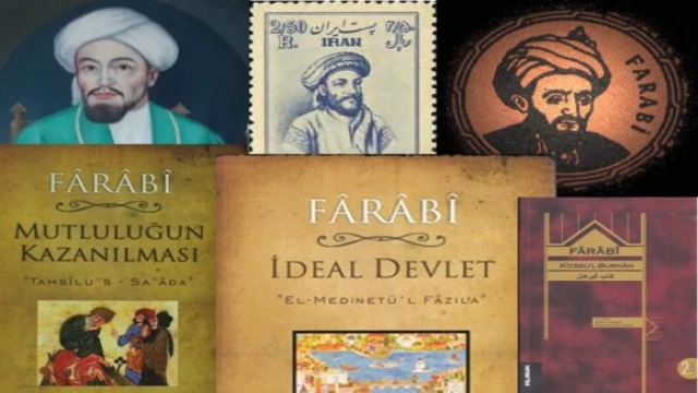 Farabi’ye mi yoksa Allah’ın 'gâvurlarına' mı kulak verelim?