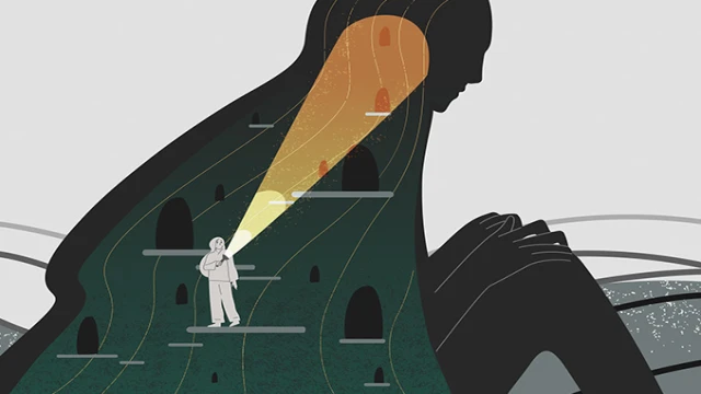 Fikirleri kanılardan ayırmak: Düşünceyi ifade özgürlüğü üzerine birkaç söz