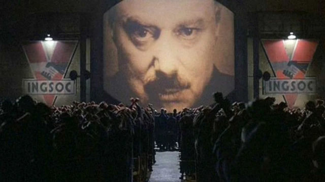 Hakikatin iktidarı: 1984’ten otoriter siyasetin güncelliğine