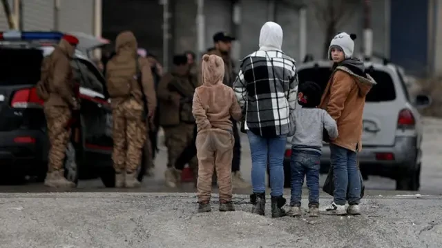 Halep Kürtsüzleşirken: Ankara’nın hesabı, Kürtlerin gerçeği