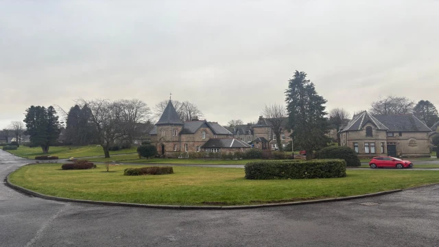 İskoçya Yazıları