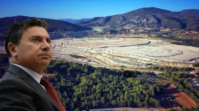 İki benzer uygulama