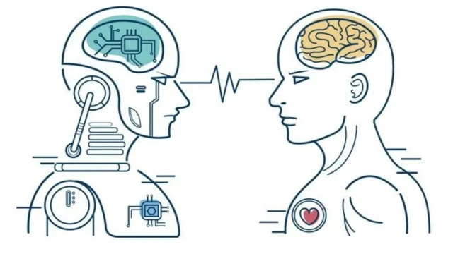 İnsanlık için tehdit yapay zeka değil, doğmatizm ve kapalı zihindir!