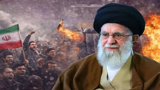 İran'da olağanüstü hal ilan edilebilir mi?