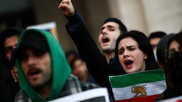 İran’daki katliama ses çıkarmak “İsrail ajanlığı”, “ABD uşaklığı” veya “Savaş çığırtkanlığı” mıdır?