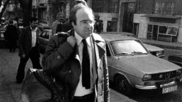 Köroğlu’ndan Uğur Mumcu’ya: Önce cesaret