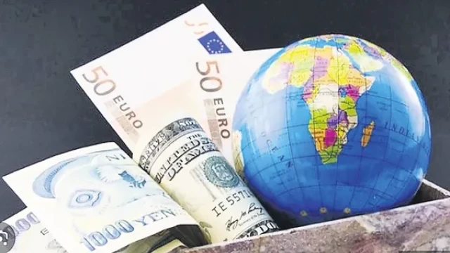 Küresel istikrarsızlık (çoklu kriz hali) ve Türkiye