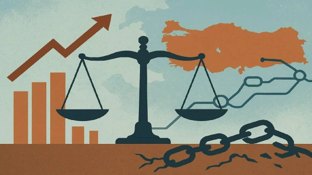 Masalın sonu: Tefessüh