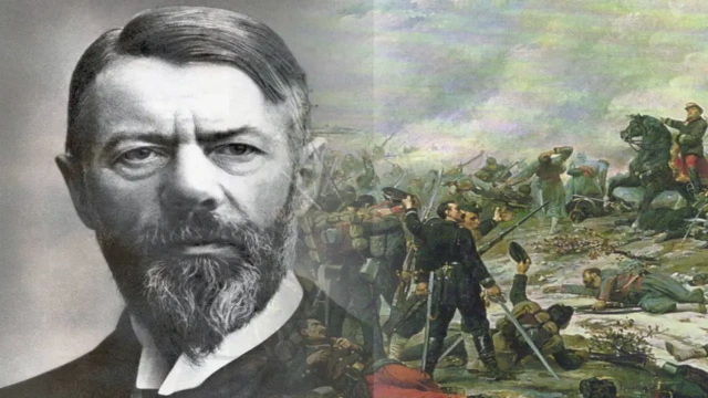 Max Weber’in sesini duymak