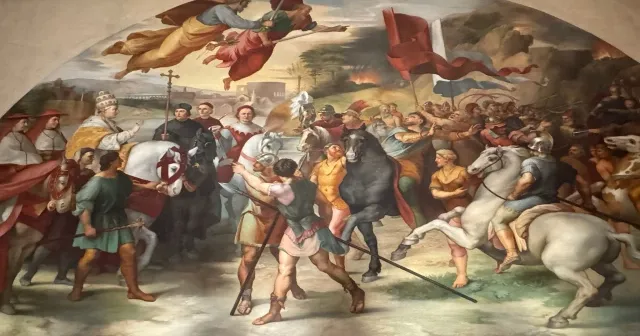 Ahmet Yesevi’den Budapeşte’ye