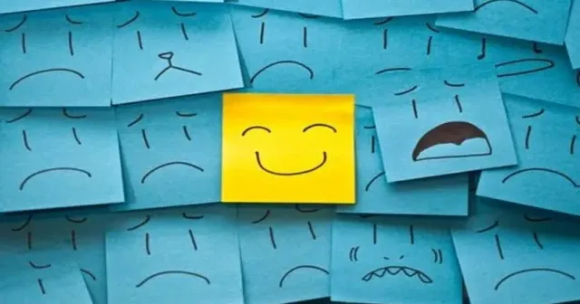 Ait olmadığın duyguyu üzerinde taşımamak