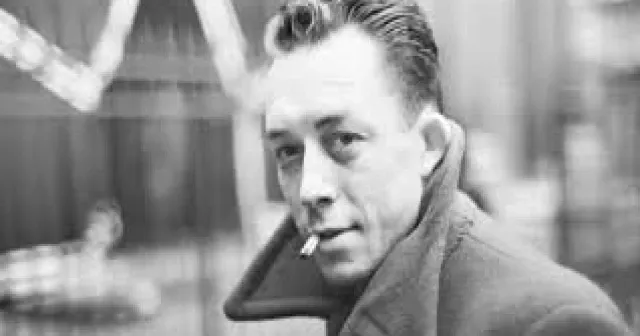 Albert Camus’nün saçma-absürd dünyasına kulak verelim