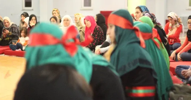 Anayasa tartışmaları bağlamında Hukuk Devleti krizi ve Aleviler