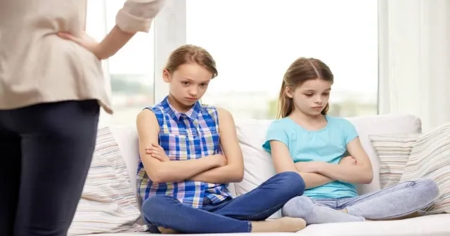 Aşırı kontrolcü ailelerin çocuklarındaki uç davranışlar