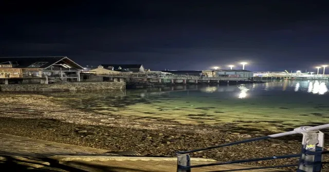 İskoçya yazıları (2): Bir tren yolculuğu