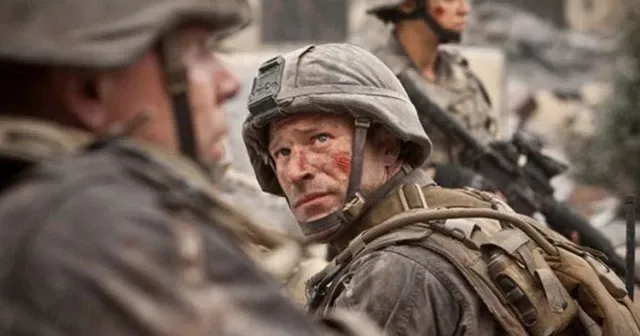 Bizim adımıza değil!