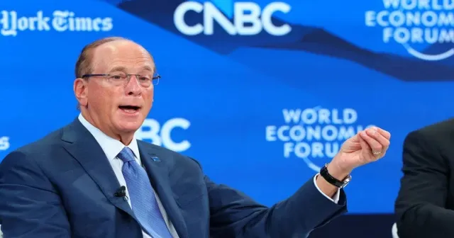 Davos’taki konuşma