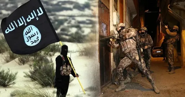 IŞİD’le çok yönlü mücadele edilmesi gerekiyor