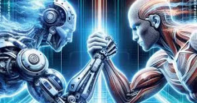 Devletlerin Yapay Zekâ Rekabeti