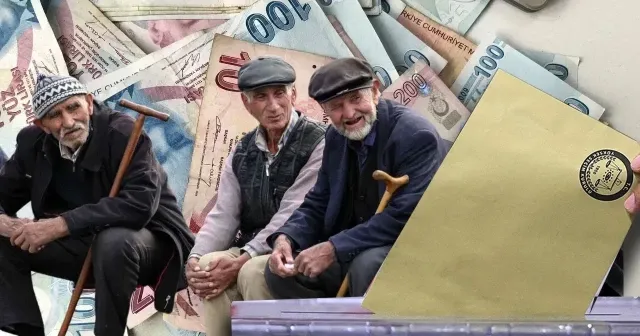 Emekli için son çare sandık