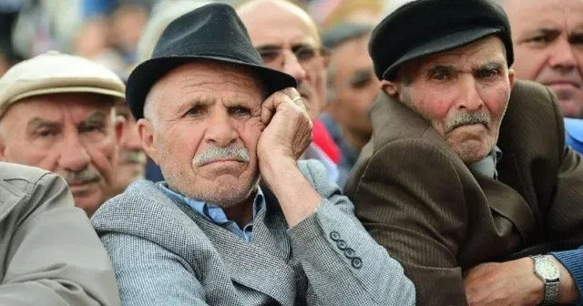 Emeklide CHP in, Cumhur İttifakı out