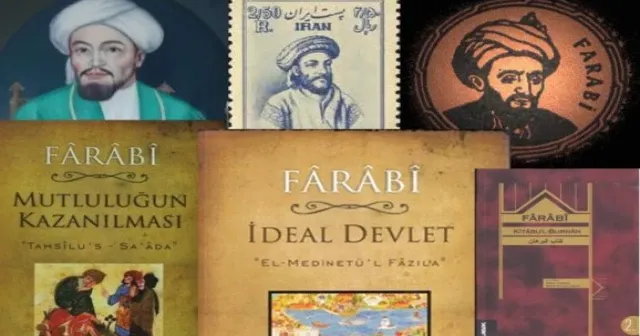 Farabi’ye mi yoksa Allah’ın 'gâvurlarına' mı kulak verelim?
