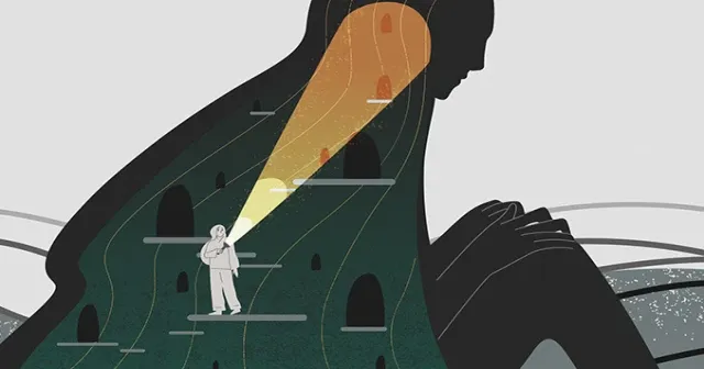 Fikirleri kanılardan ayırmak: Düşünceyi ifade özgürlüğü üzerine birkaç söz