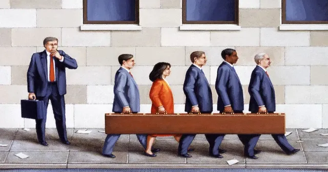 'Güç odakları'nın iktidar içi küçük iktidar mücadelesi (mi?)