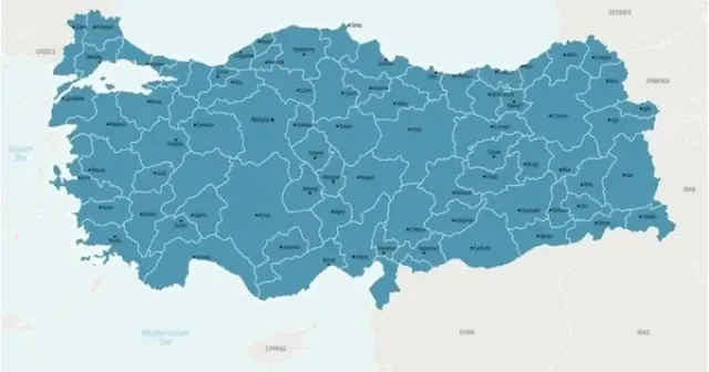 Hangi illerimiz kalkınma tuzağında, hangileri risk altında?